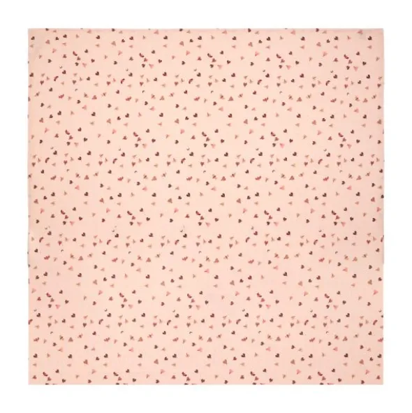 Bebe-Jou Sweet Butterfly Hydrofiele Doek - 110 x 110 cm