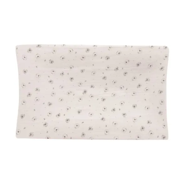 Bebe-Jou Tiny Sheep Aankleedkussenhoes Muslin