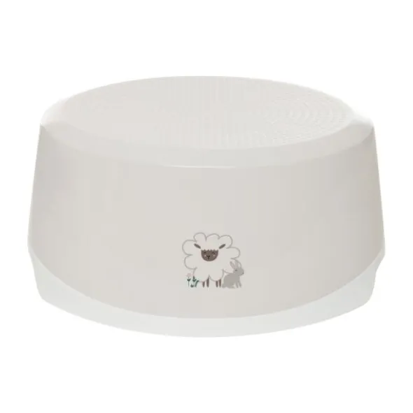 Bebe jou Tiny Sheep Opstapje