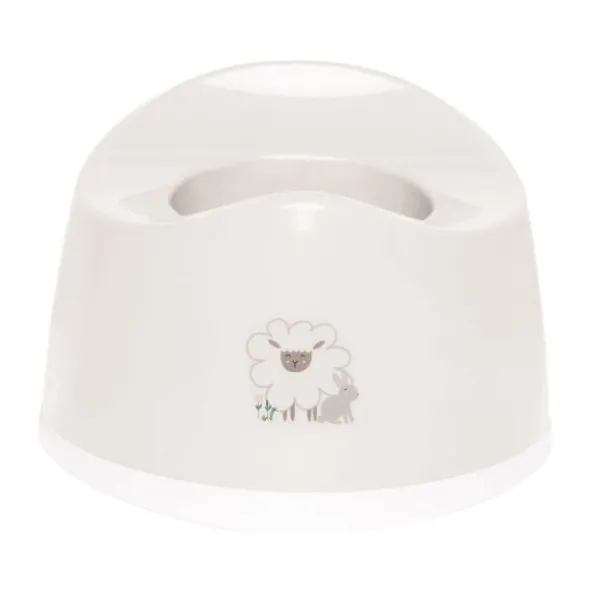 Bebe jou Tiny Sheep Potje