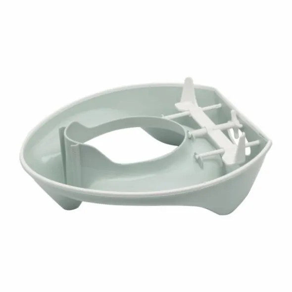 Bebe jou Tiny Sheep Toiletverkleiner de luxe