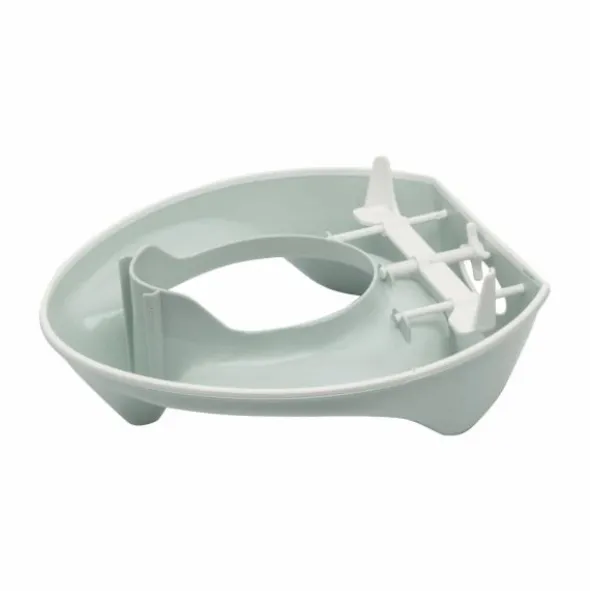 Bebe jou Tiny Sheep Toiletverkleiner de luxe