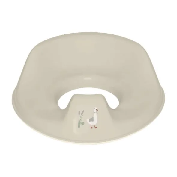 Bebe jou Tiny Sheep Toiletverkleiner de luxe