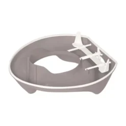 Bebe jou Tiny Sheep Toiletverkleiner de luxe