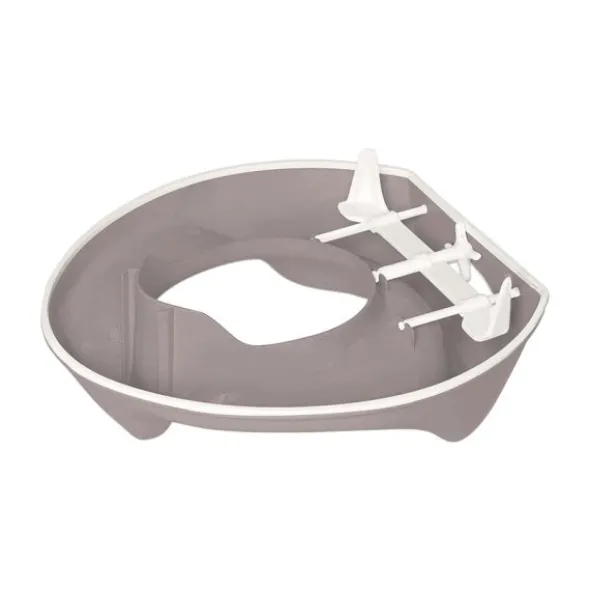 Bebe jou Tiny Sheep Toiletverkleiner de luxe