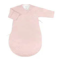 Bemini Magic Bag Slaapzak - Blush Quilted Jersey - 0-1 Mnd