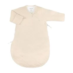 Bemini Magic Bag Slaapzak - Quilt Cream - 0-1 Mnd