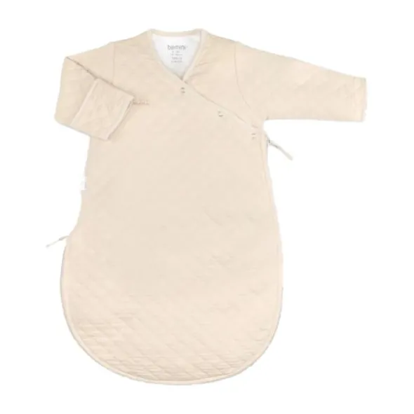 Bemini Magic Bag Slaapzak - Quilt Cream - 0-1 Mnd