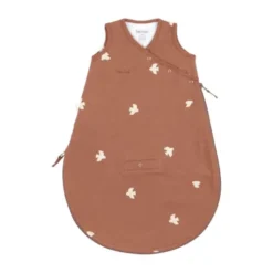 Bemini Slaapzak - Magic Bag - 1-4 Maanden - Piuma Moka