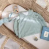Bemini slaapzak Magic Bag - 1-4 Maanden - Jersey