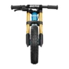 BERG Biky Cross Loopfiets Met Handrem - Blue