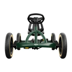 BERG Buddy Skelter - Retro Green