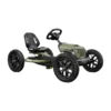 BERG Jeep Buddy Wrangler Skelter