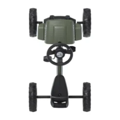 BERG Jeep Buzzy Skelter - Sahara