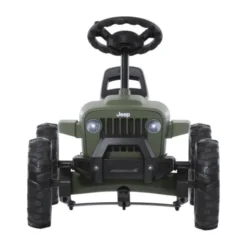 BERG Jeep Buzzy Skelter - Sahara