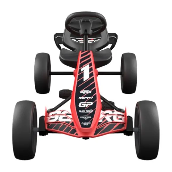 BERG Reppy GP Skelter