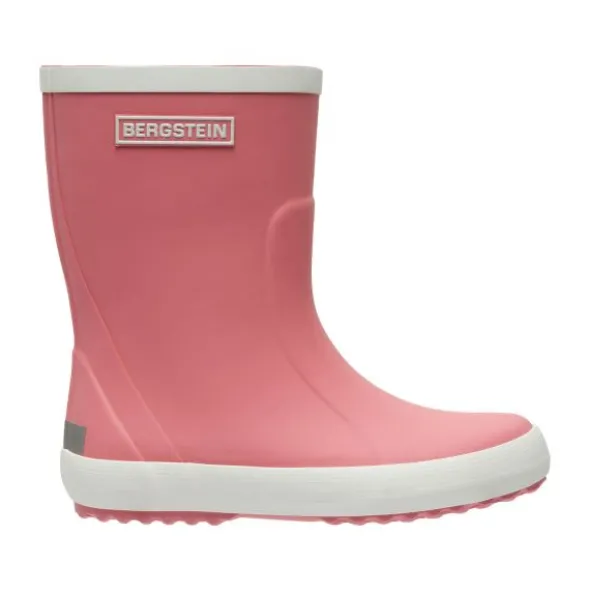 Bergstein Regenlaarsjes - Classic 110 - Maat 21 - Pink