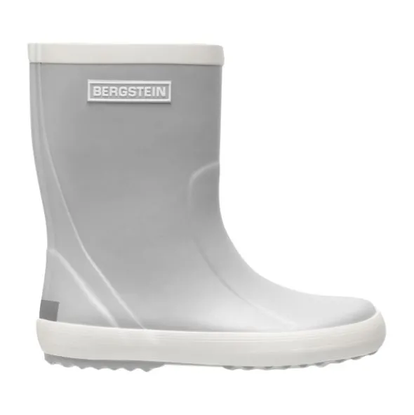 Bergstein Regenlaarzen - Glam Silver - Mt. 23