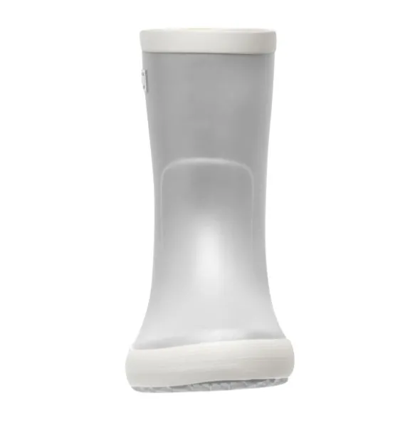 Bergstein Regenlaarzen - Glam Silver - Mt. 23