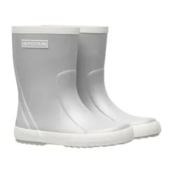 Bergstein Regenlaarzen - Glam Silver - Mt. 23