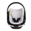 BeSafe Autostoelhoes - Go Beyond - Glacier Grey