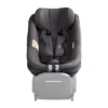 BeSafe Beyond 2 360 Autostoeltje - Dark Grey Mélange