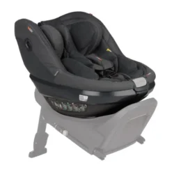 BeSafe Beyond 2 360 B Autostoeltje - Anthracite Mesh