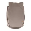 BeSafe Beyond Go Weer en Wind Cover - Dark Sand