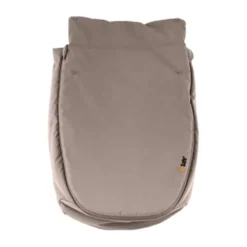 BeSafe Beyond Go Weer en Wind Cover - Dark Sand