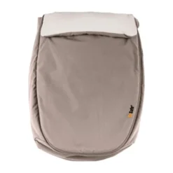 BeSafe Beyond Go Weer en Wind Cover - Dark Sand