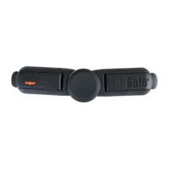 BeSafe Gordelhouder - Zwart