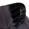 BeSafe iZi Turn 360 i-Size Autostoeltje - Anthracite Mesh