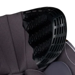 BeSafe iZi Turn 360 i-Size Autostoeltje - Anthracite Mesh