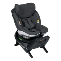 BeSafe iZi Turn 360 i-Size Autostoeltje - Anthracite Mesh
