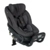 BeSafe Stretch 2 Autostoeltje - Dark Grey Mélange