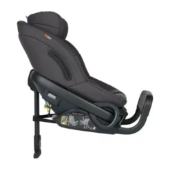 BeSafe Stretch 2 Autostoeltje - Dark Grey Mélange