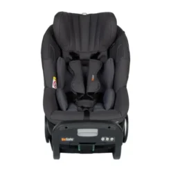 BeSafe Stretch 2 Autostoeltje - Dark Grey Mélange