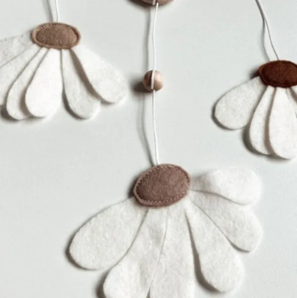 BEZISA Daisy Mobiel Daylight Triple