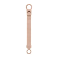 BIBS Clip Loop Speenkoord - Dusty Blue