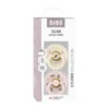 BIBS Clip Loop Speenkoord - Dusty Blue