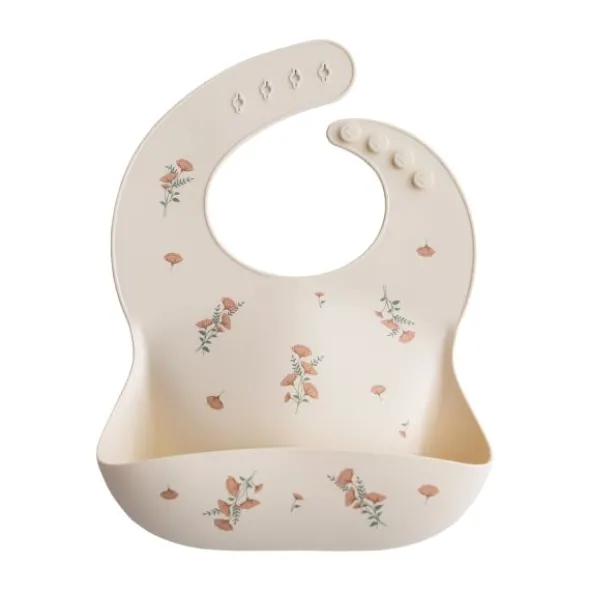BiBs Retro Fopspeen Sunshine / Sunset 0-6 Mnd 2 Stuks