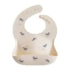 BiBs Retro Fopspeen Sunshine / Sunset 0-6 Mnd 2 Stuks