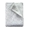Bink Bedding Blossom Ledikantdeken - 100 x 150 cm