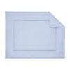 Bink Bedding Bo Boxkleed Blue 80 x 100 cm