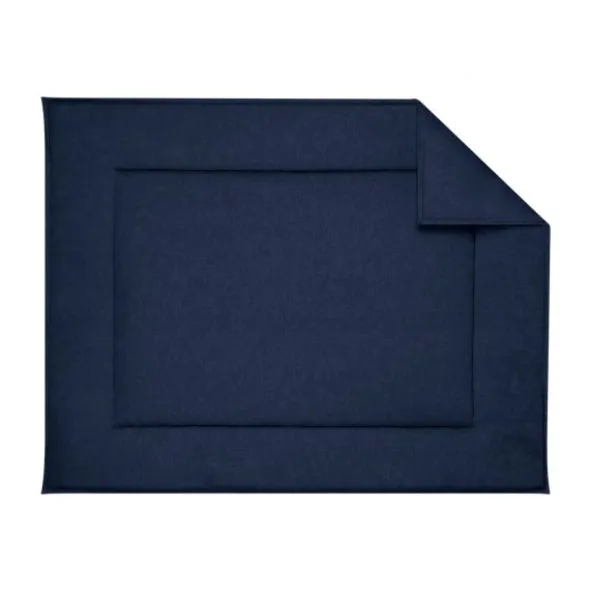 Bink Bedding Bo Boxkleed Jeans 71 x 122 cm