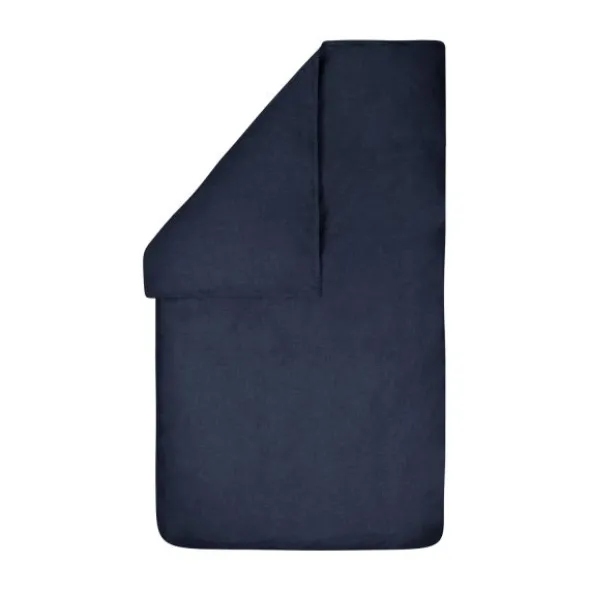 Bink Bedding Bo Dekbedovertrek Blue 100 x 135 cm