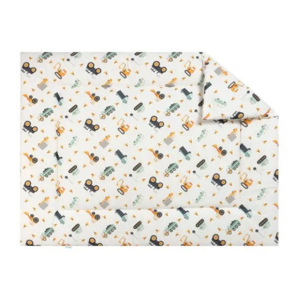 Bink Bedding Bram Boxkleed - 80 x 100 cm