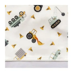 Bink bedding Bram Ledikantlaken - 100 x 150 cm