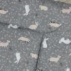 Bink Bedding Bunny Boxkleed - 80 x 100 cm