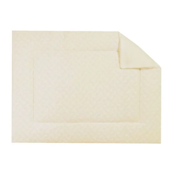 Bink Bedding Esmee Boxkleed - 80 x 100 cm - Ecru